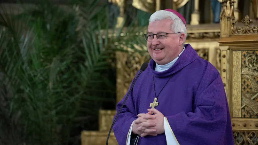 Druhý pastýřský list biskupa Pavla k blahořečení Jana Buly a Václava Drboly